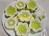 48💛Kue Putu Ayu💚