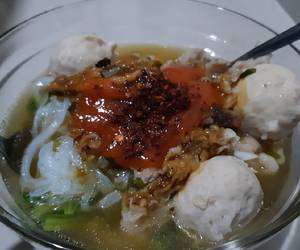 Resep Mudah Bakso Nikmat Lezat Resep Mudah Bakso Nikmat Lezat