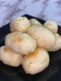 Carimañolas