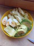 Weight Loss Magic Dish