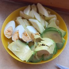 A picture of Weight Loss Magic Dish.