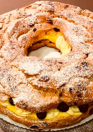 Foto di Big Paris-Brest