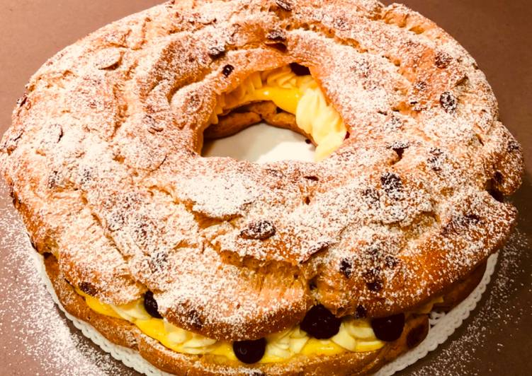Big Paris-Brest