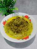 Gulai Daun Singkong