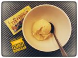 Eskrim tolak angin lembut rumahan
