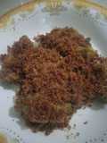 Ayam goreng lengkuas ala rumahan