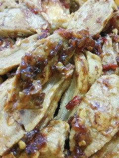 Foto resep Basreng Spicy Caramel
