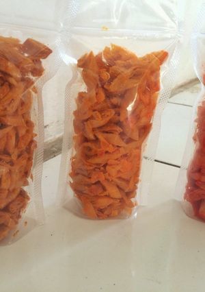 Foto resep Pikroll (Lumpia gulung)