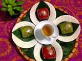 Bánh Phu Thê