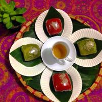 Bánh Phu Thê
