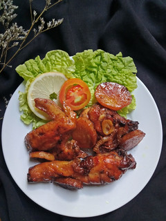 Foto resep Ayam panggang oven