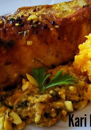 Dagadó...ha azt mondják hogy ugorj a kútba... már megint?! recept fotója