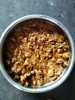 சிக்கன் சுக்கா (Chicken sukka recipe in tamil) செய்முறை முக்கிய புகைப்படம்