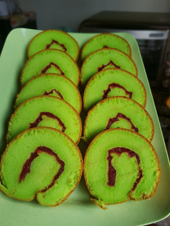 Foto resep Bolu gulung