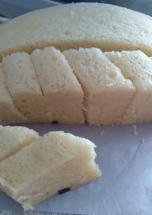 Foto resep Bolu kukus sponge ala²