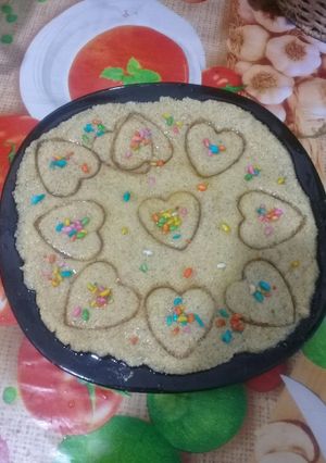 صورة لوصفة طمينة