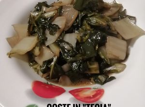 Foto di Coste in "tecia"
