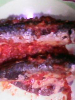 Foto resep Ikan Cue Balado