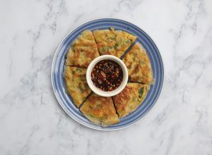 Foto resep Martabak Telur: Telurnya Jangan Didadar!