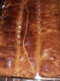 Pan de Jamón