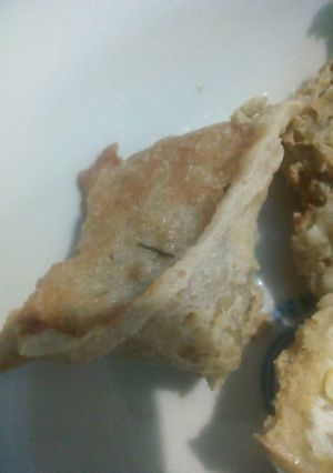 Foto resep Tahu walik
