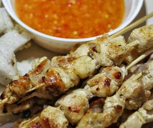 Resep Terbaik Sate Taichan Favorit Keluarga KetoDEBM Friendly Minggu Ini Resep Terbaik Sate Taichan Favorit Keluarga KetoDEBM Friendly Minggu Ini