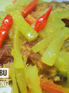 Foto resep Ikan bumbu acar kuning