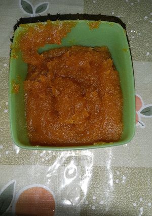 Foto resep Selai Nanas /Isian Kue Nastar