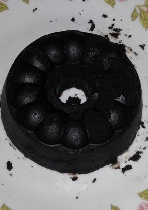 Foto resep Oreo cake 🎂 (2bahan)