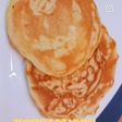 Mega tortitas de limón