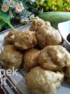 Foto resep Pempek Kulit