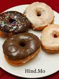 American Yeast Donuts