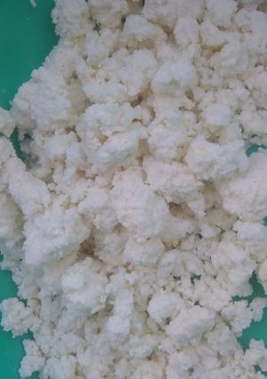 Una foto de ¡¡Ricotta descremada casera!! #festival