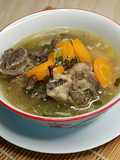 Sup Iga Sapi