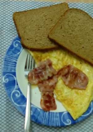 Foto di La mia colazione londinese