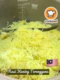 👩‍🍳Nasi Kuning Terengganu