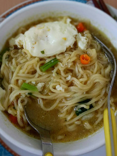 Foto resep Mie kuah SPECIAL