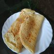 Tortitas de York y queso