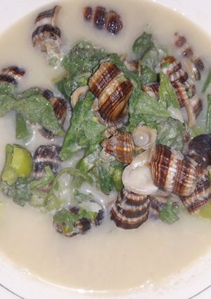Foto resep Osi Bakuah Santan