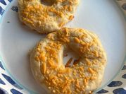 A picture of baking powder