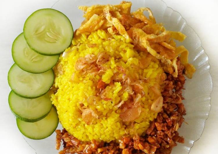 Nasi kuning