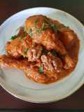 Murgh Akhrot