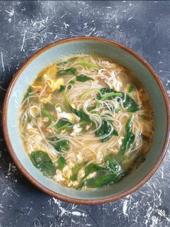 Foto resep Misoa sup