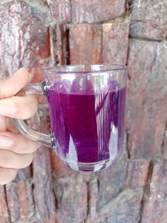 Foto resep Teh Bunga Telang