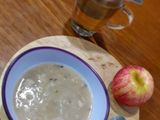Desayuno real 🤓