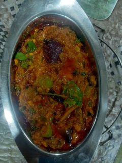 ડુંગળીયું (Dungariyu Recipe In Gujarati) રેસીપી મુખ્ય ફોટો