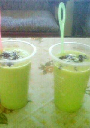 Foto resep Jus Alpukat Meises