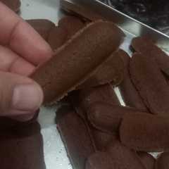 รูปของ Lidah kucing coklat
