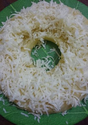 Foto resep Bolu kukus simple