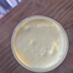 A picture of Don pedro Whiskey.
